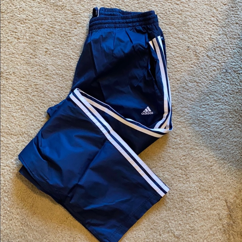 Adidas Sweatpants